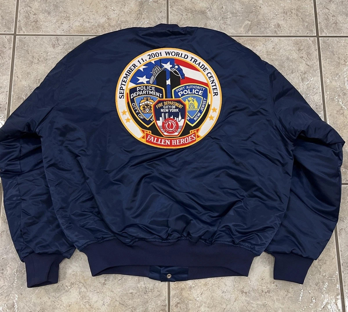 Nypd Jackets | eBay