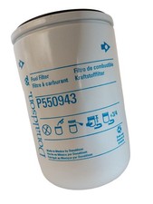 P550943 Donaldson Filter 