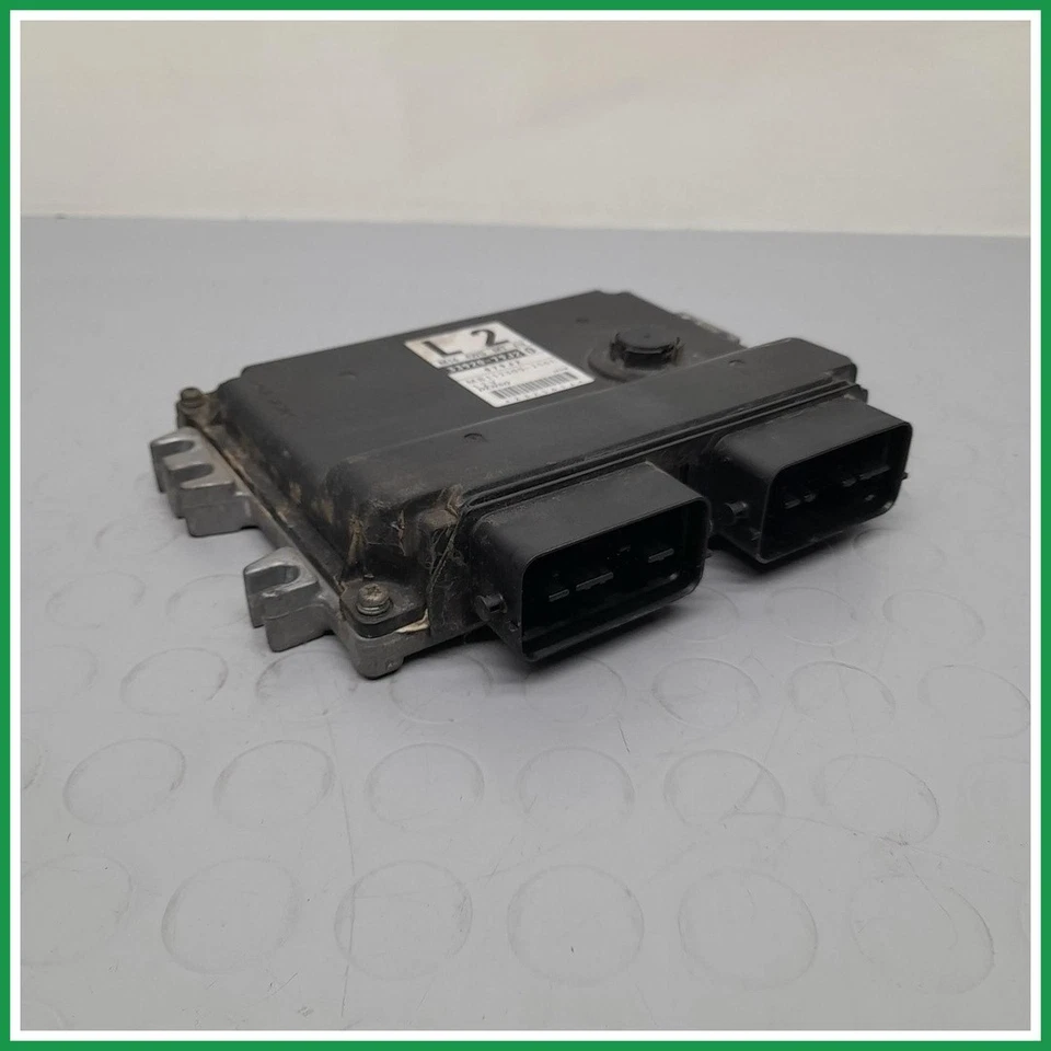 Centralina Iniezione Denso MB112300-2561 Fiat Sedici 33920-79J2 2005 2009   - Immagine 3 di 4
