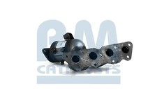 Catalyseurs Kia SOUL