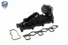 VAICO Saugrohrmodul V10-6482 für VW PHAETON 3D1 3D2 3D3 3D4 3D6 3D7 3D8 3D9 7LA
