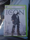 Def Jam Icon Xbox 360 CIB