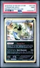 Tyranitar XY130 PSA 9 2016 Pokemon XY Fates Collide Prerelease Stamp Promo Holo
