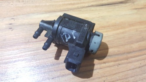 Volkswagen Golf 1995 Electrical selenoid (Electromagnetic solenoid #92703-61