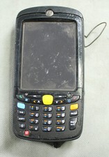 Lot of 17 Motorola Symbol MC55N0-P30SWQA7US Barcode Scanner-Unit Base  Pen Only