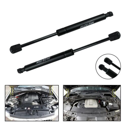 2x gas cylinders front hood for BMW X3 E83 2004-2011 51233400352 - 720N NEW - Picture 2 of 6