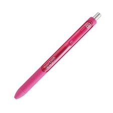 Paper Mate InkJoy Gel Pens Retractable Smooth 0.7mm Tip Pink Office School