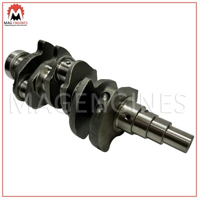 12221-73G01 CRANKSHAFT W/BEARINGS SUZUKI F6A FOR ALTO/ASTAR