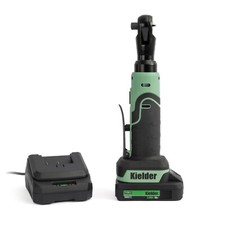 Kielder 18v 3/8" Compact Ratchet, 1 x 2.0Ah + Charger