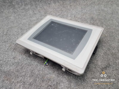 ALLEN-BRADLEY | PANELVIEW PLUS 7 | 2711P-T7C21D8S | PN-332431 | SER B