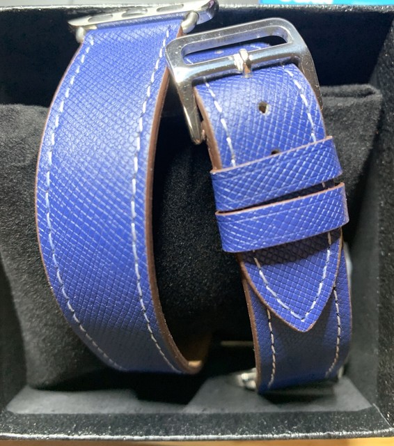 extra long apple watch band 40mm