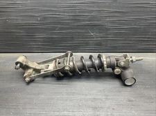 2019 Kawasaki Ninja ZX6R Rear shock absorber OEM #11724
