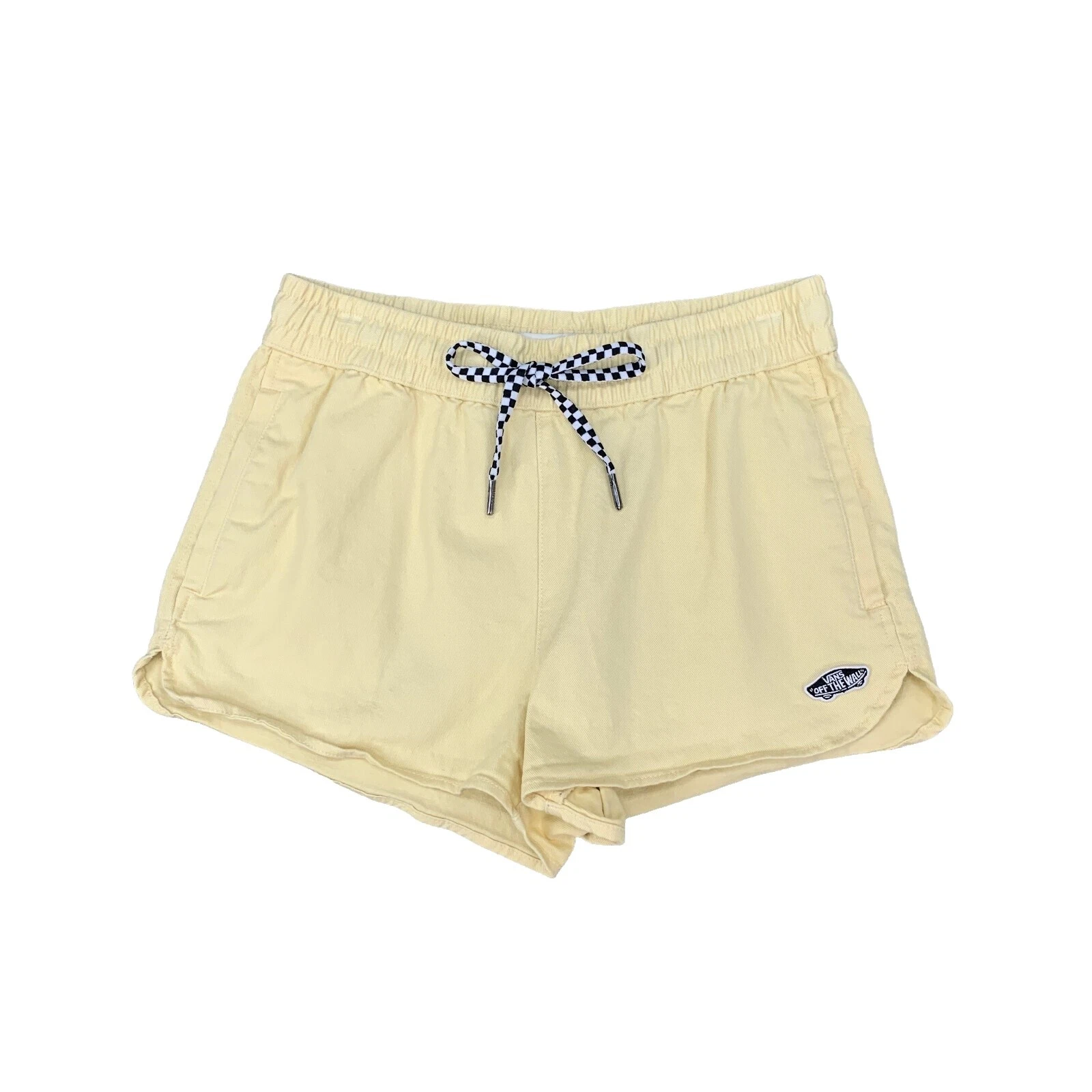 VANS женские однотонные хлопковые