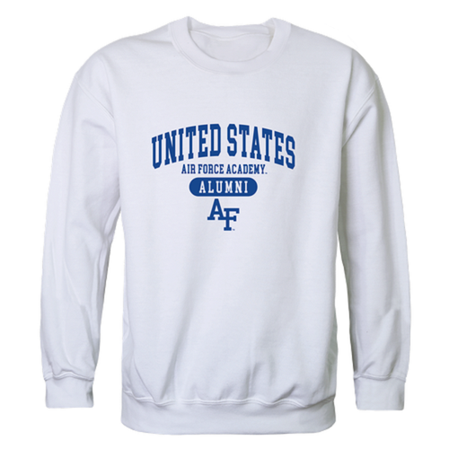 US Air Force Academy Falcons AF Alumni 