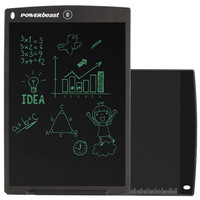 Lcd Writing Tablet-12 Electronic Writing Board Graphic Pad Digital Drawing Boar Lcd Writing Tablet-12 Electronic Writing Board Graphic Pad Digital Drawing Boar