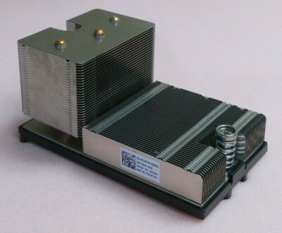Original Dell Prozessor Kühlkörper für PowerEdge R720 R720XD DL2300 - 5JW7M 05JW7M