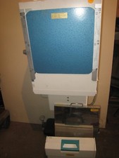 Siemens Elema Puck 90C