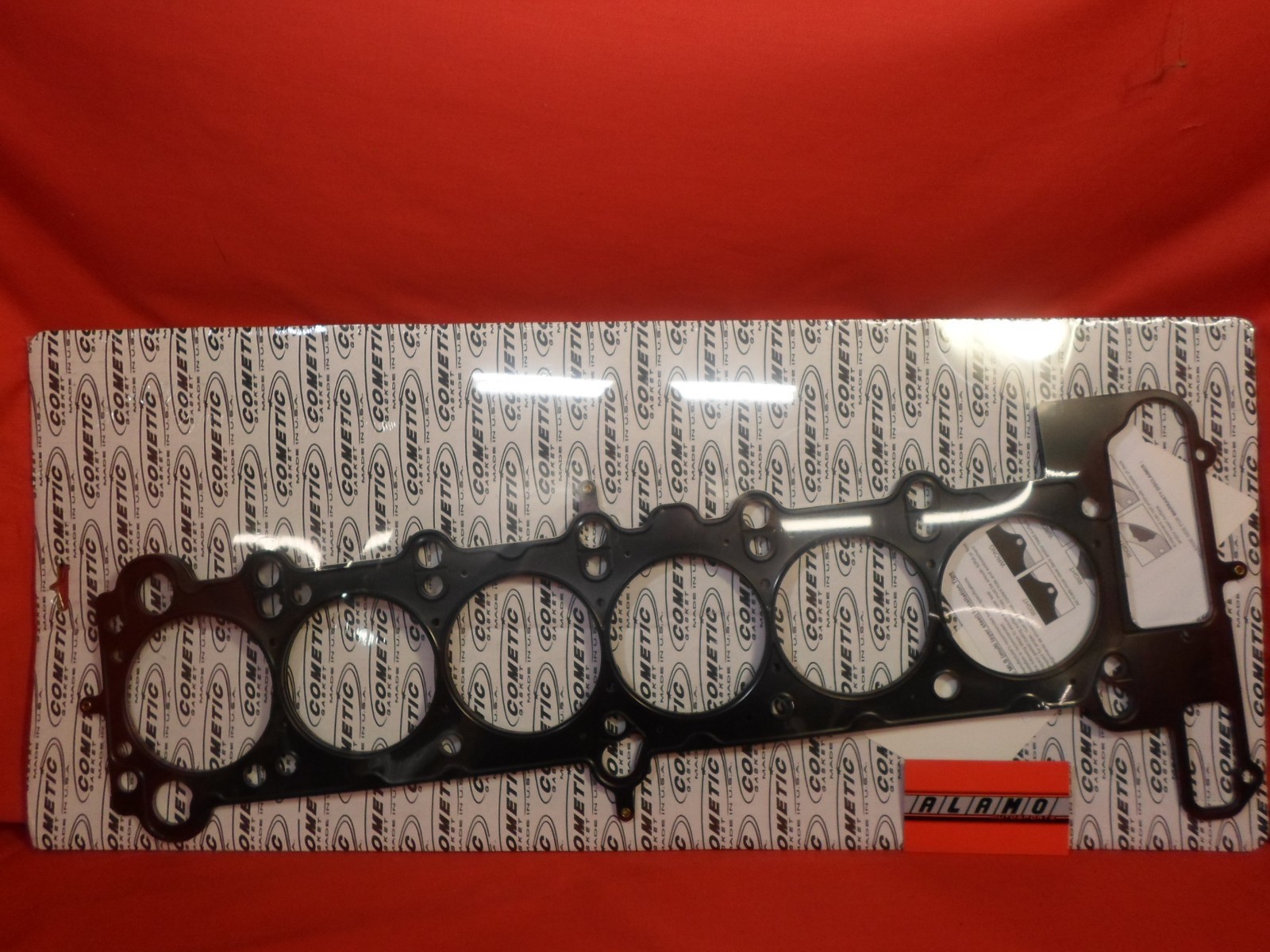 Cometic Head Gasket BMW M50B25 M52B28 85mm .070 Inch MLS m50 m52 stock