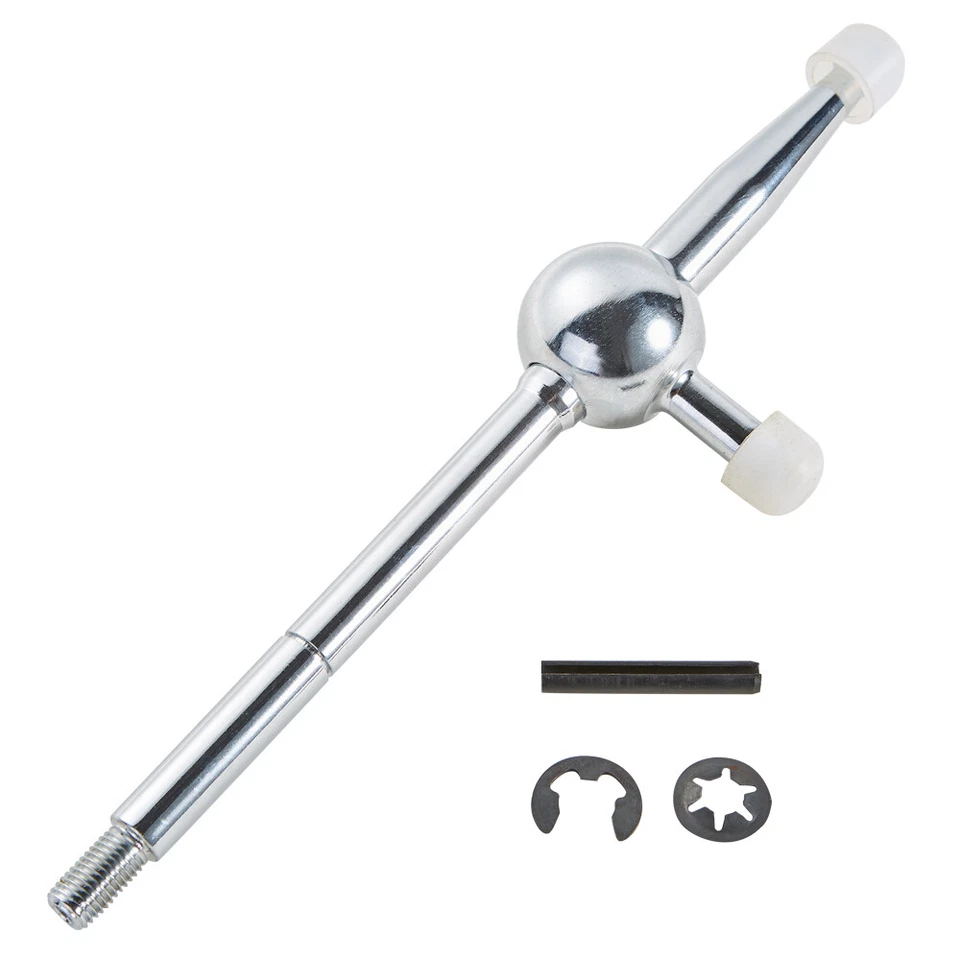 Palanca de cambios de tiro corto de 5 velocidades para Hyundai Tiburon 2001-2009 Accent manual/estándar Foto 2 de 4