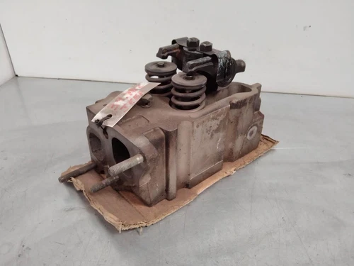 Culatin para CHRYSLER JEEP CHEROKEE (J) 2.5 TD Jamboree 1996 39732 - Imagen 2 de 4