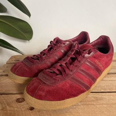 adidas topanga red