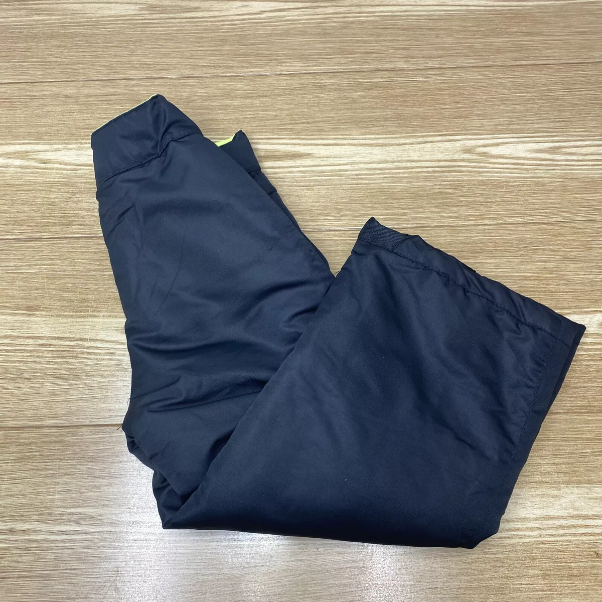 Pantalon De Nieve Para Niños Swisstech XS 4-5 Insulado Para Esquiar Y  Snowboard