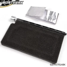 Heating Air Inlet Recirculation Blend Door Repair Fit For Ram Pickup 68004226AB