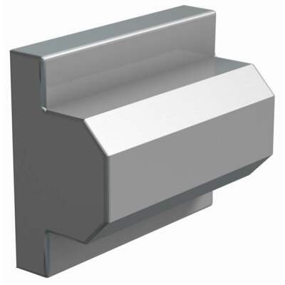 POWER DYNAMICS 750SDL DECK LEVELLERS 3PCS AUDIO ACCESSORIES - LIGHTS