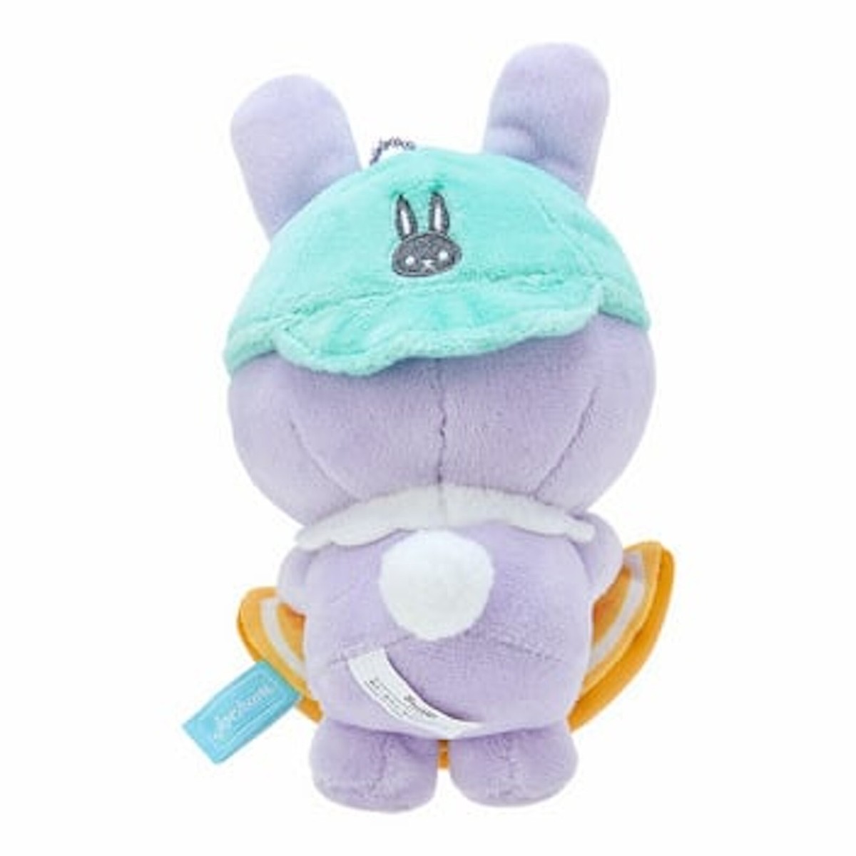 Sanrio JOCHUM Chimata Mascot Holder Fruit Design | eBay