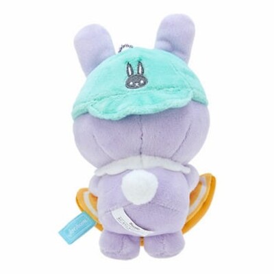 ちまた　jochum マスコット Sanrio JOCHUM Chimata Mascot Holder Fruit Design | eBay