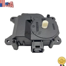 Servo Damper For Mode Toyota 4RUNNER FJ CRUISER GX470 87106-35120