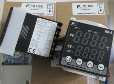 1 pcs  Fuji  PXE4TCY1-1Y000-C  Contoller