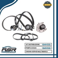 Courroie de distribution Fiat TIPO