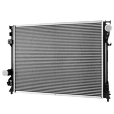 Radiator for 2006-2008 Chrysler 300 Dodge Charger Magnum 2.7L 3.5L 5.7L 6.1L