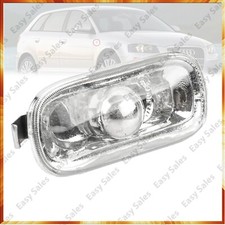 Seitenblinker Klarglasblinker Für Audi A3 8P A4 8E A6 4F Blinker 8E0949127 R=L