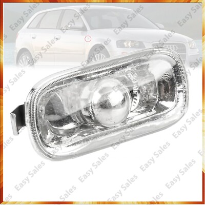 Seitenblinker Klarglasblinker Für Audi A3 8P A4 8E A6 4F Blinker 8E0949127 R=L