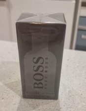 HUGO BOSS BOTTLED INTENSE 50ML EDP SPRAY DISCONTINUED BRAND NEW