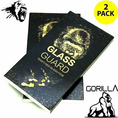 For Samsung Galaxy A52 5G 100% Genuine Gorilla TEMPERED