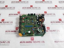 2901 Printed Circuit Board HMP