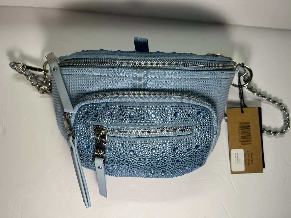 Steve madden hotsell belt purse
