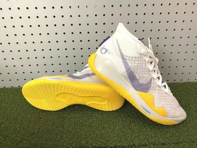 Nike KD 12 Nike id personalizadas Lakers para hombres talla 7 Mujer 8.5  nuevos zapatos de baloncesto | eBay