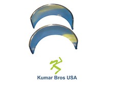 New STD Connecting Rod Bearing FITS Kubota D1105 (ONE PAIR)