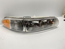 Las Mejores Ofertas En Faros Para Buick Century | EBay