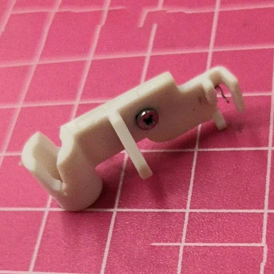 Efficient Needle Threader for Janome Elna Baby Lock For Sewing Machines