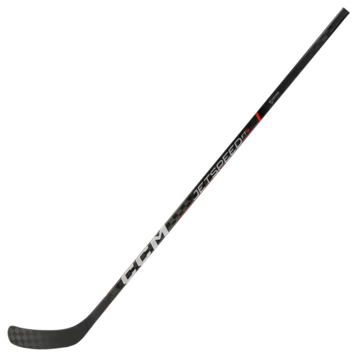CCM Jetspeed FT6 Junior Composite Hockey Stick - Picture 1 of 7