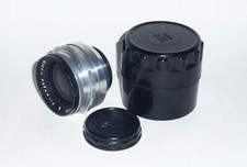 Meyer-Optik-G rlitz Primagon 4.5/35 Red V Wide Lens Germany 2054265