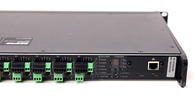 Shure Systems SCM820 | Mezcladoras De Audio Digitales