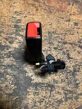 MERCEDES C CLASS W205 GLC W253 NS REAR LEFT SIDE SEAT BELT BUCKLE A2058600369