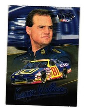 Ultra #35 1997 Kenny Wallace Filmar Racing