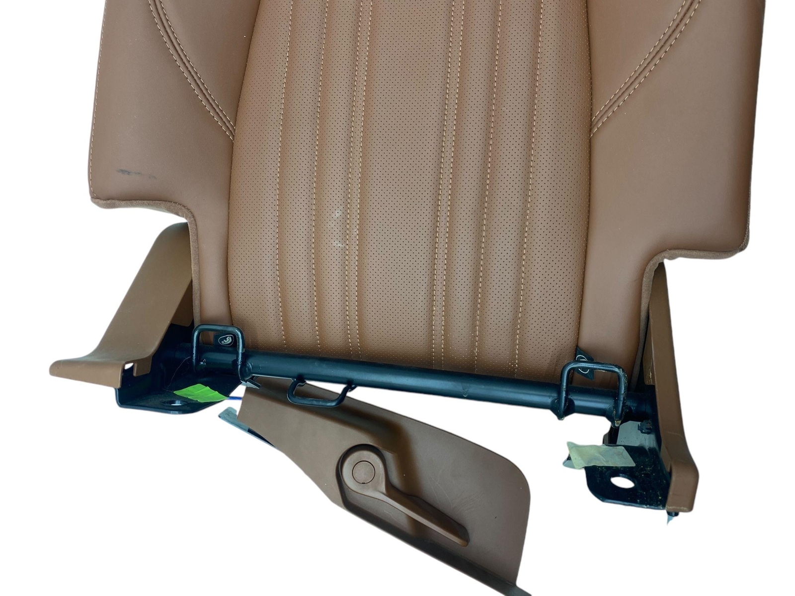 2017 - 2022 MASERATI LEVANTE M161 OEM RIGHT REAR UPPER 40 SPLIT SEAT CUSHION